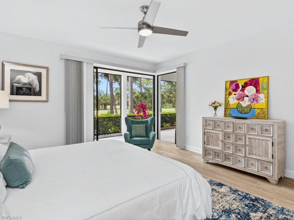 764 Eagle Creek Dr 104, Naples, FL 34113-15