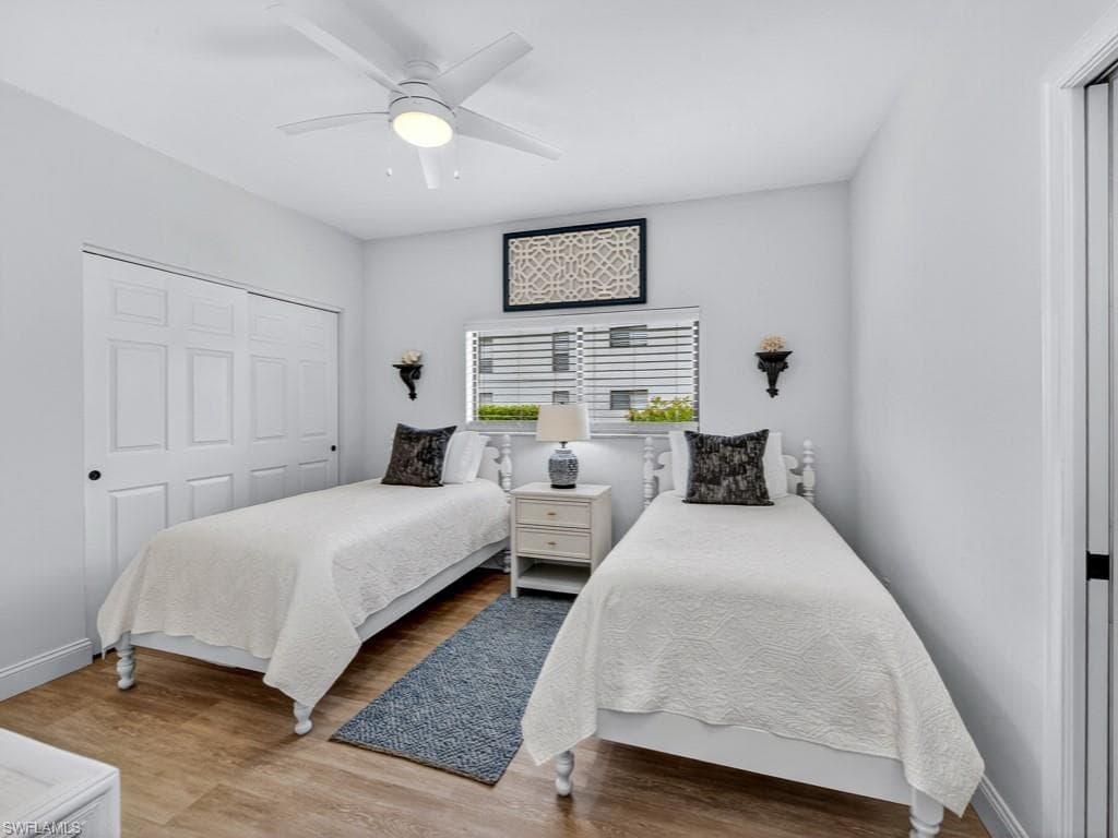 764 Eagle Creek Dr 104, Naples, FL 34113-21