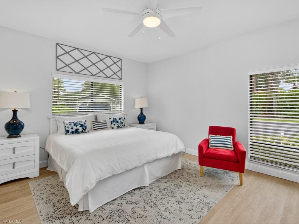 764 Eagle Creek Dr 104, Naples, FL 34113-24