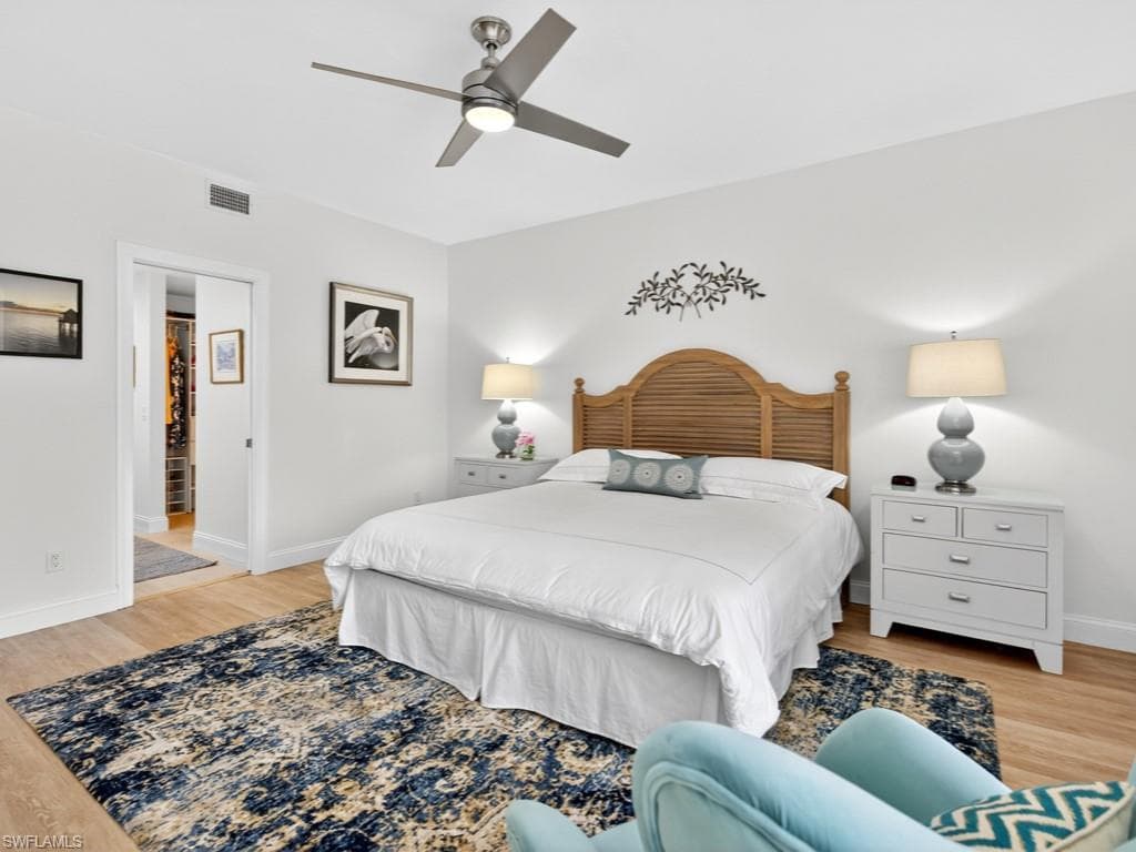 764 Eagle Creek Dr 104, Naples, FL 34113-27