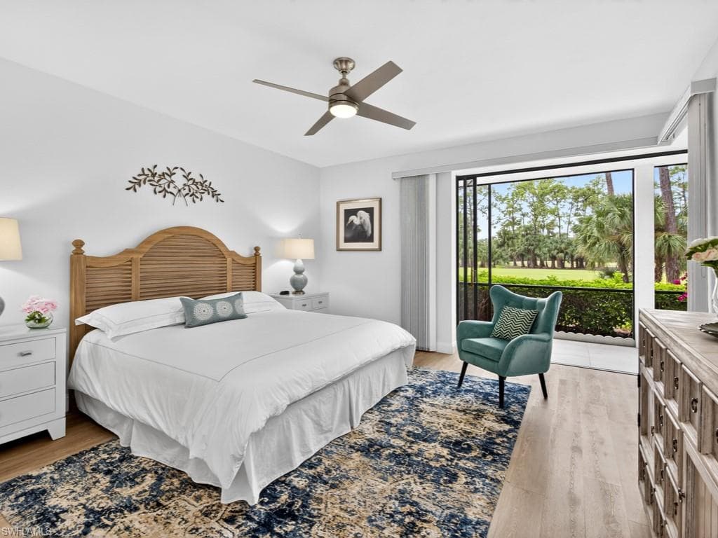 764 Eagle Creek Dr 104, Naples, FL 34113-28