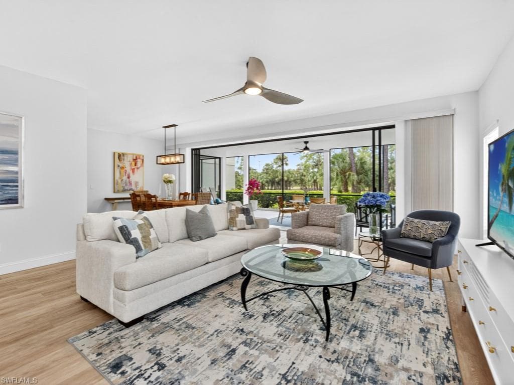 764 Eagle Creek Dr 104, Naples, FL 34113-2