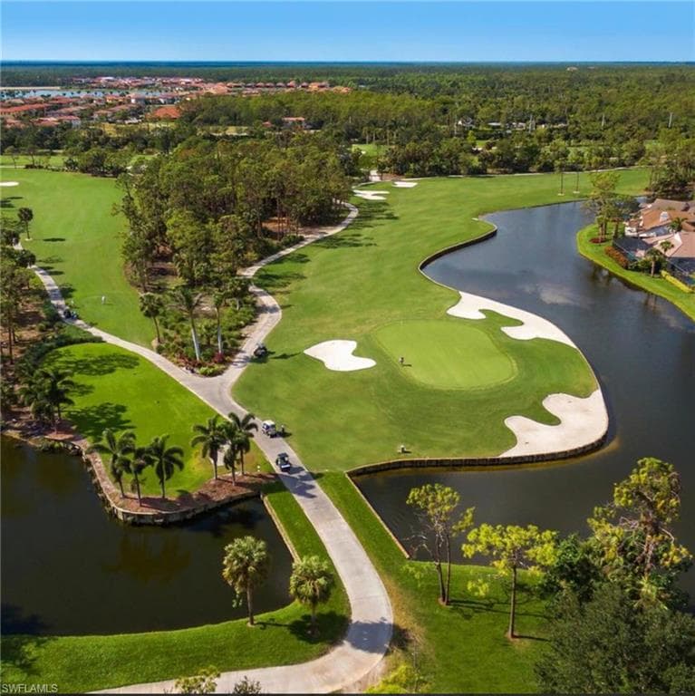 764 Eagle Creek Dr 104, Naples, FL 34113-41