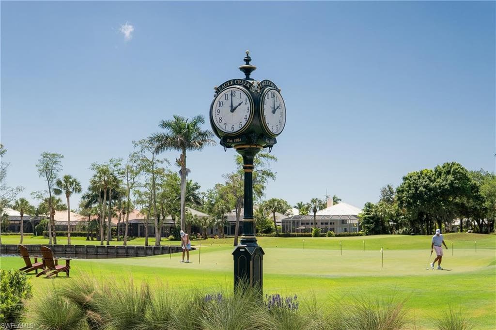 764 Eagle Creek Dr 104, Naples, FL 34113-42