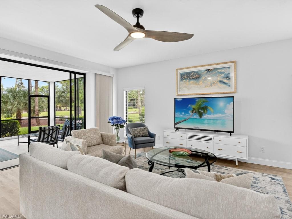 764 Eagle Creek Dr 104, Naples, FL 34113-3