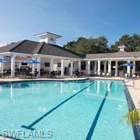 764 Eagle Creek Dr 104, Naples, FL 34113-49