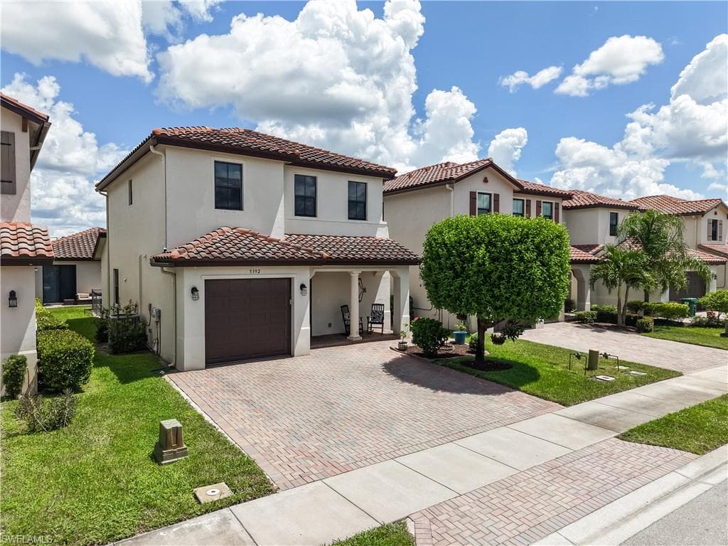 5392 Cameron Dr, Ave Maria, FL 34142-1
