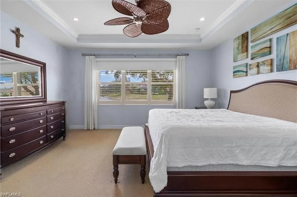 1465 Serrano Cir, Naples, FL 34105-13