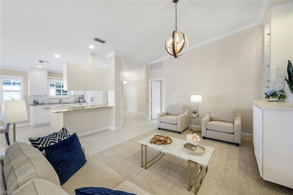 3093 Futuna Ln, Naples, FL 34119-12