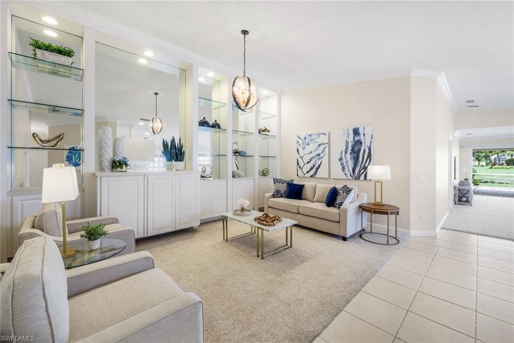 3093 Futuna Ln, Naples, FL 34119-14