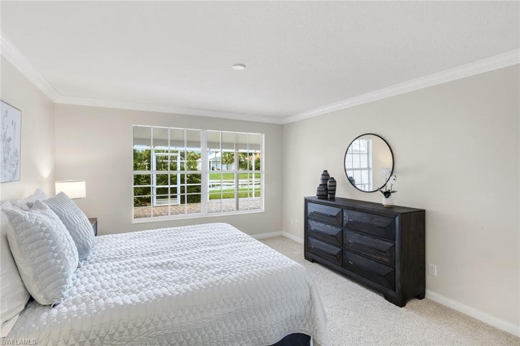 3093 Futuna Ln, Naples, FL 34119-17