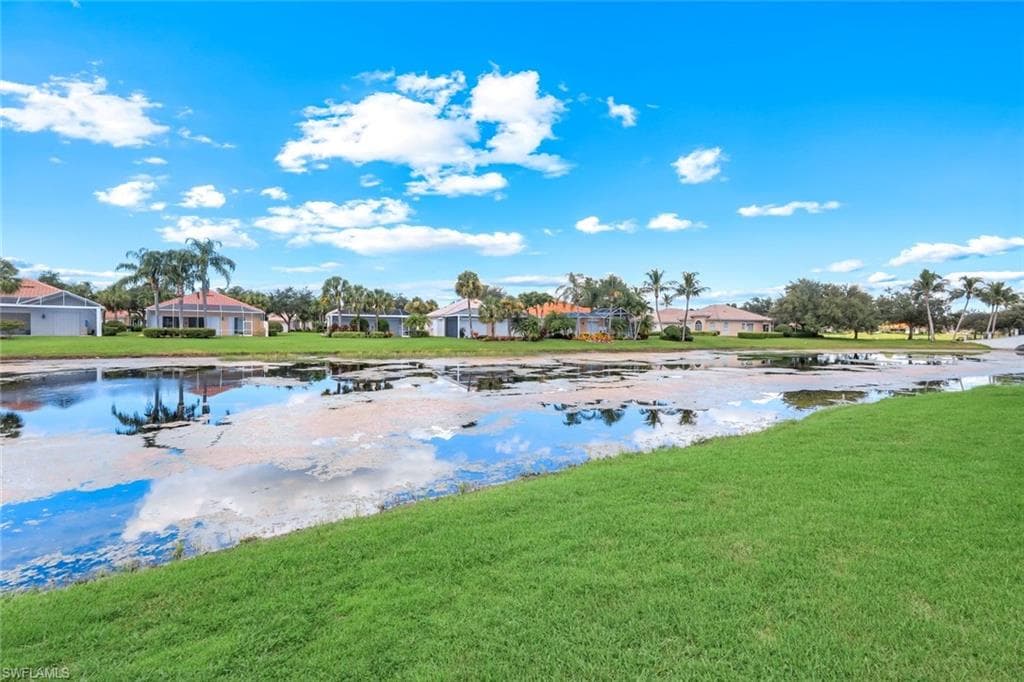 3093 Futuna Ln, Naples, FL 34119-27