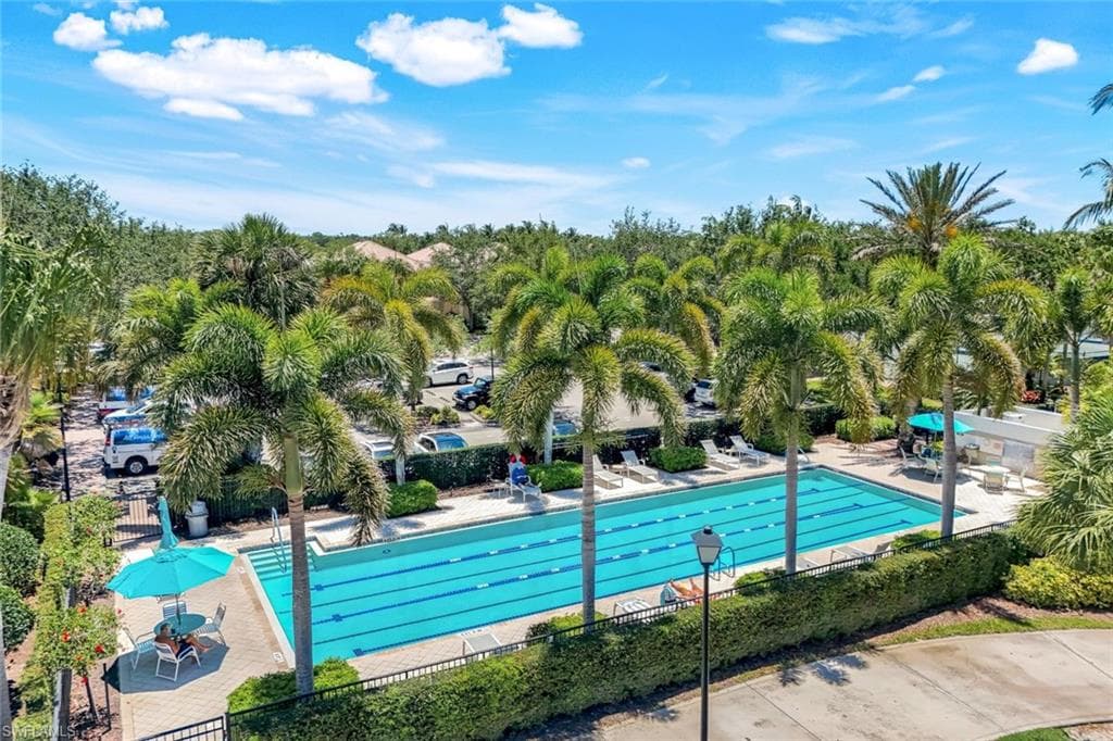 3093 Futuna Ln, Naples, FL 34119-34