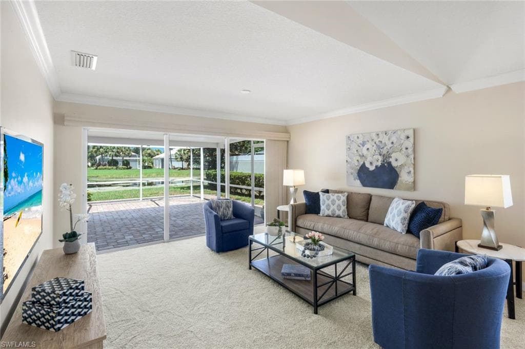 3093 Futuna Ln, Naples, FL 34119-3