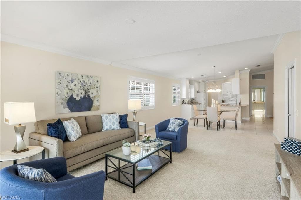 3093 Futuna Ln, Naples, FL 34119-5