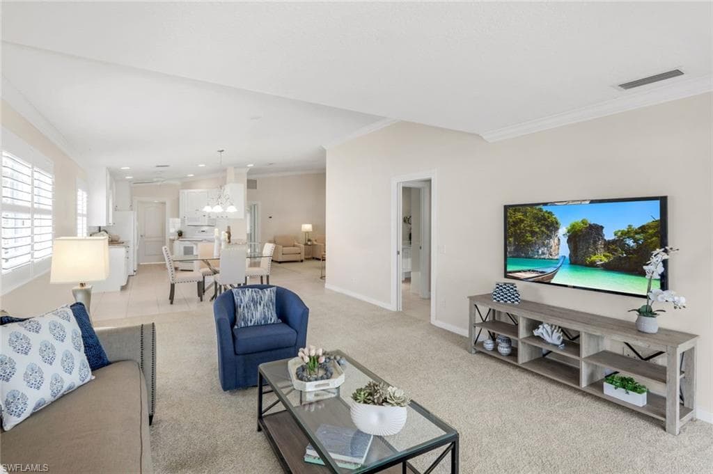 3093 Futuna Ln, Naples, FL 34119-6