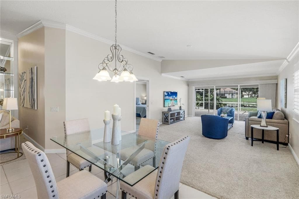 3093 Futuna Ln, Naples, FL 34119-7