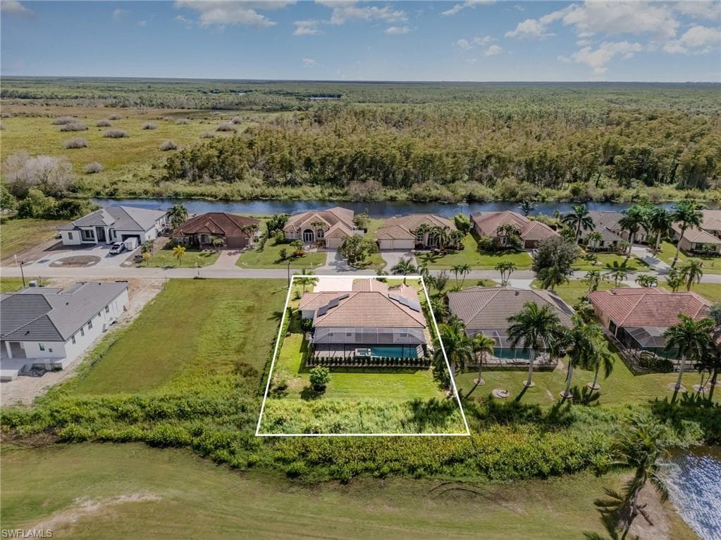 18420 Royal Hammock Blvd, Naples, FL 34114-34