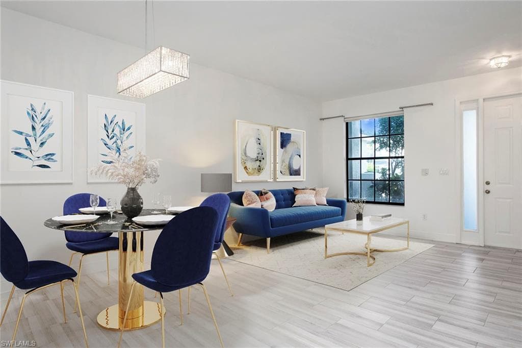 15191 Summit Place Cir, Naples, FL 34119-11