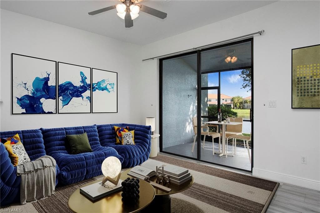 15191 Summit Place Cir, Naples, FL 34119-14