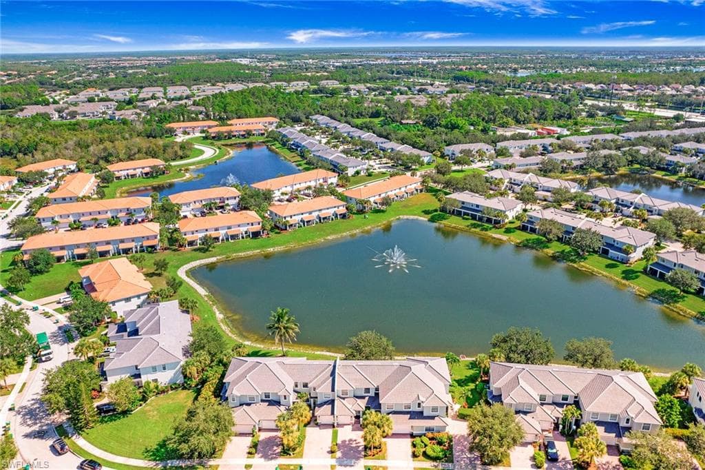 15191 Summit Place Cir, Naples, FL 34119-45