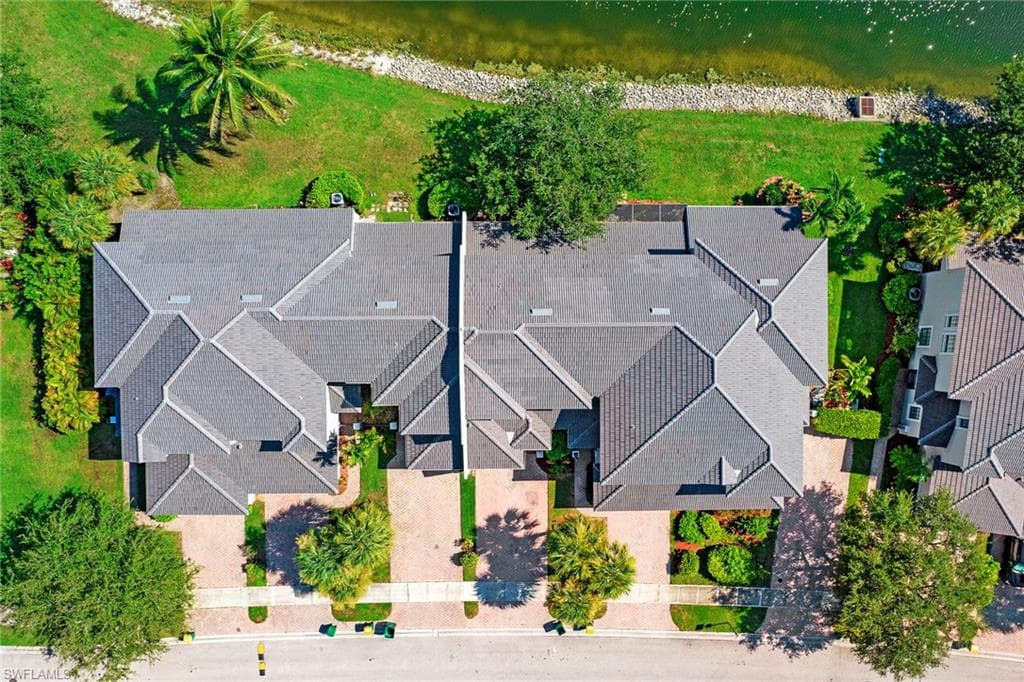 15191 Summit Place Cir, Naples, FL 34119-47