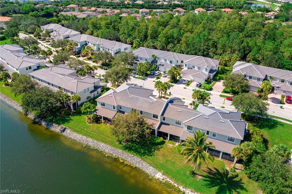 15191 Summit Place Cir, Naples, FL 34119-50
