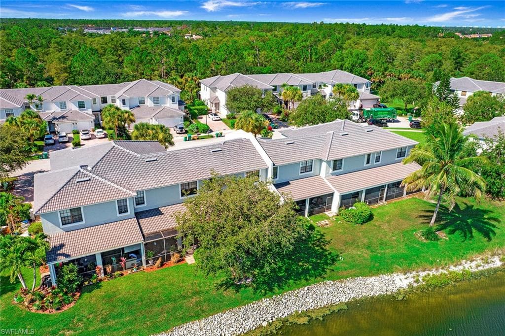 15191 Summit Place Cir, Naples, FL 34119-51