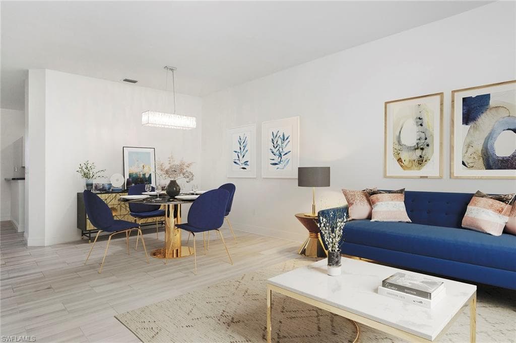 15191 Summit Place Cir, Naples, FL 34119-7
