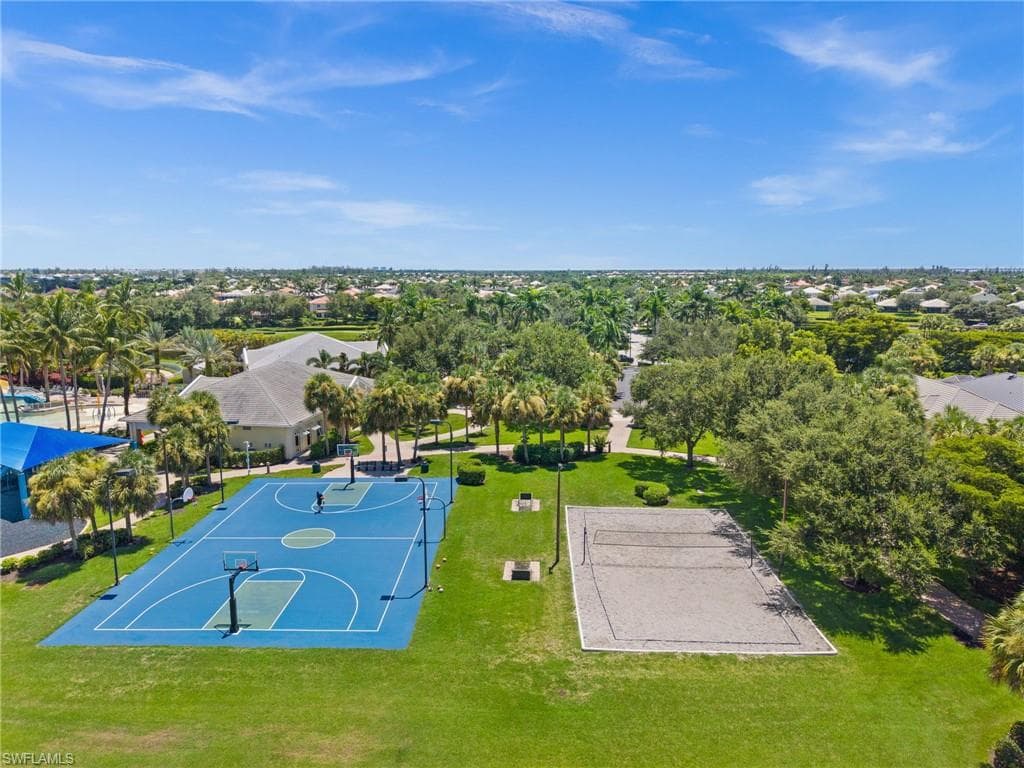 2524 Blackburn Cir, Cape Coral, FL 33991-41