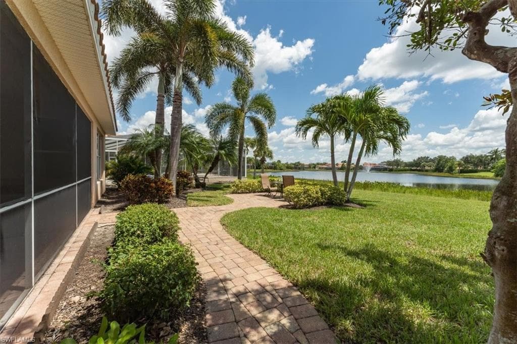 9121 Astonia Way, Estero, FL 33967-27