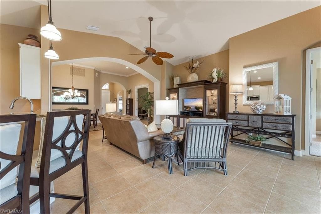 9121 Astonia Way, Estero, FL 33967-7