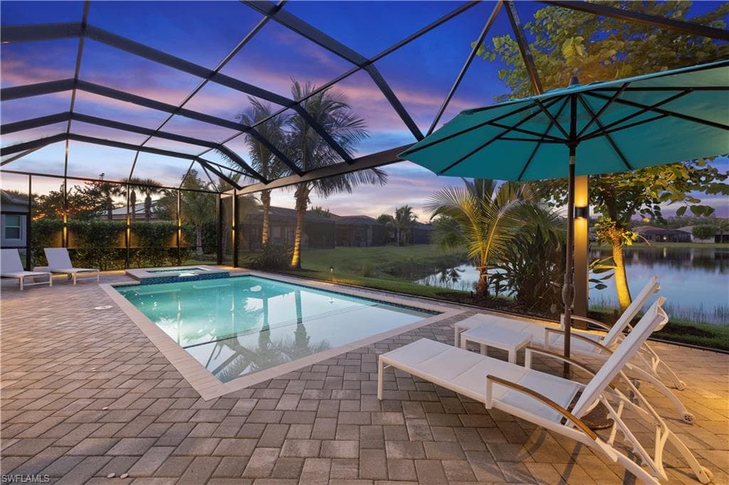 16626 Calistoga Dr, Bonita Springs, FL 34135-35