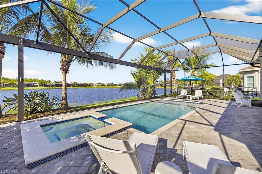 16626 Calistoga Dr, Bonita Springs, FL 34135-37