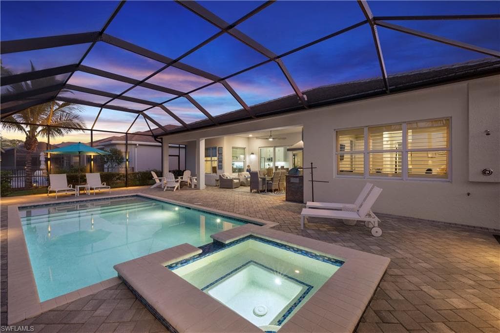 16626 Calistoga Dr, Bonita Springs, FL 34135-38