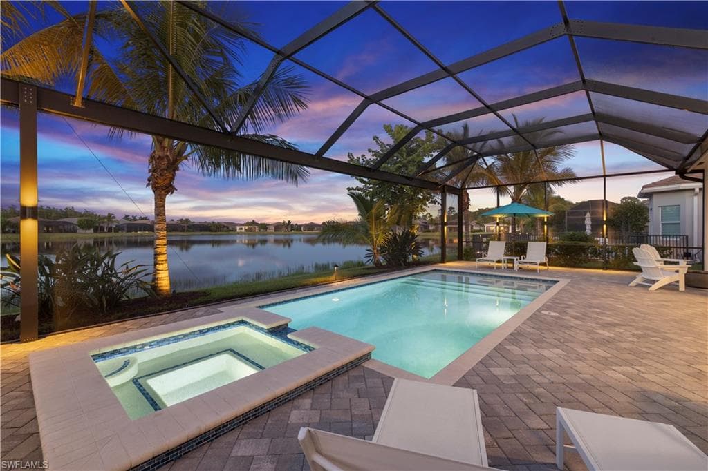 16626 Calistoga Dr, Bonita Springs, FL 34135-40