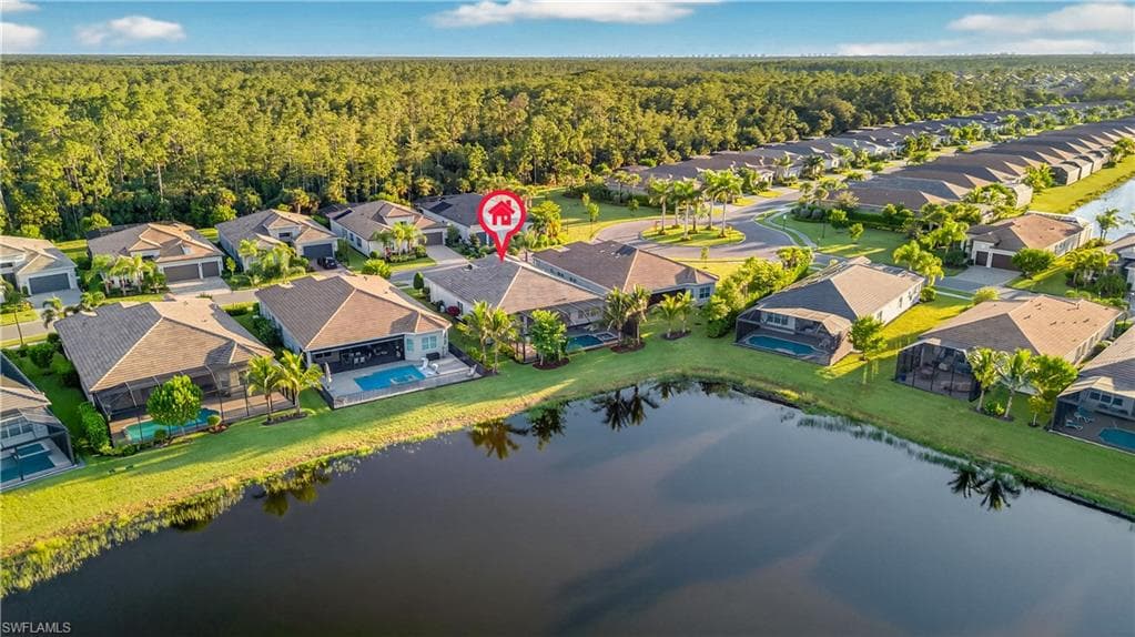 16626 Calistoga Dr, Bonita Springs, FL 34135-43