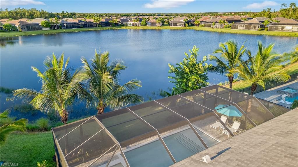 16626 Calistoga Dr, Bonita Springs, FL 34135-45