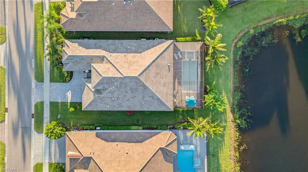 16626 Calistoga Dr, Bonita Springs, FL 34135-46