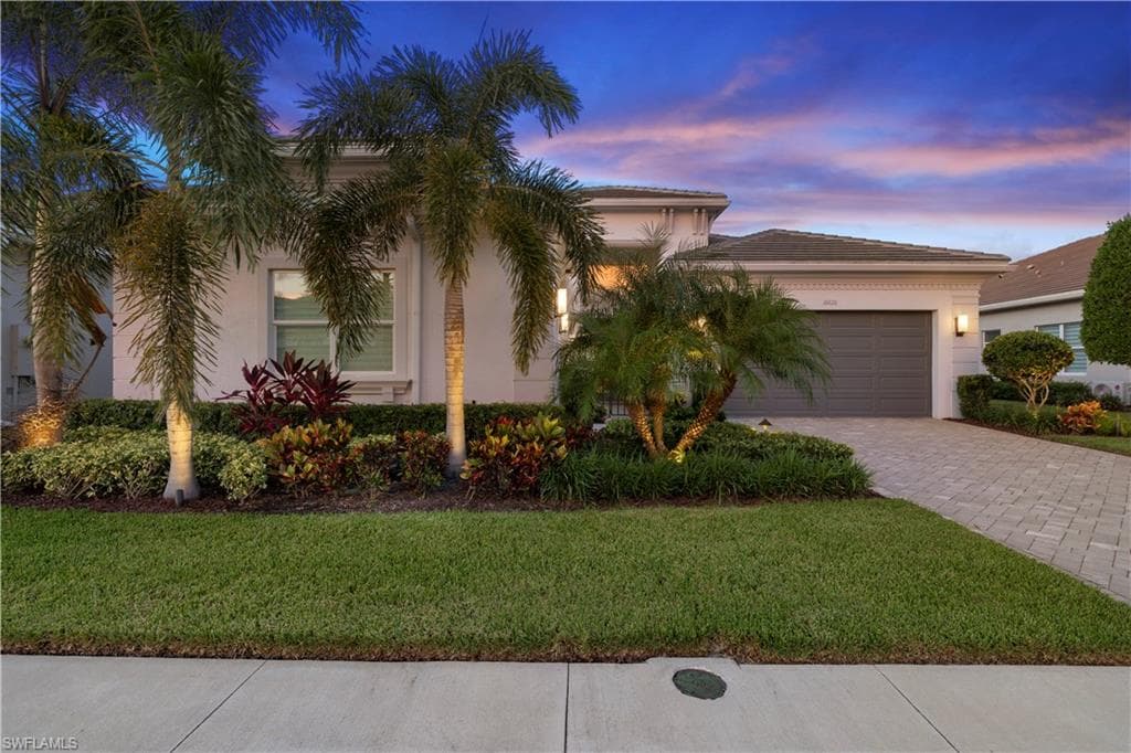 16626 Calistoga Dr, Bonita Springs, FL 34135-5