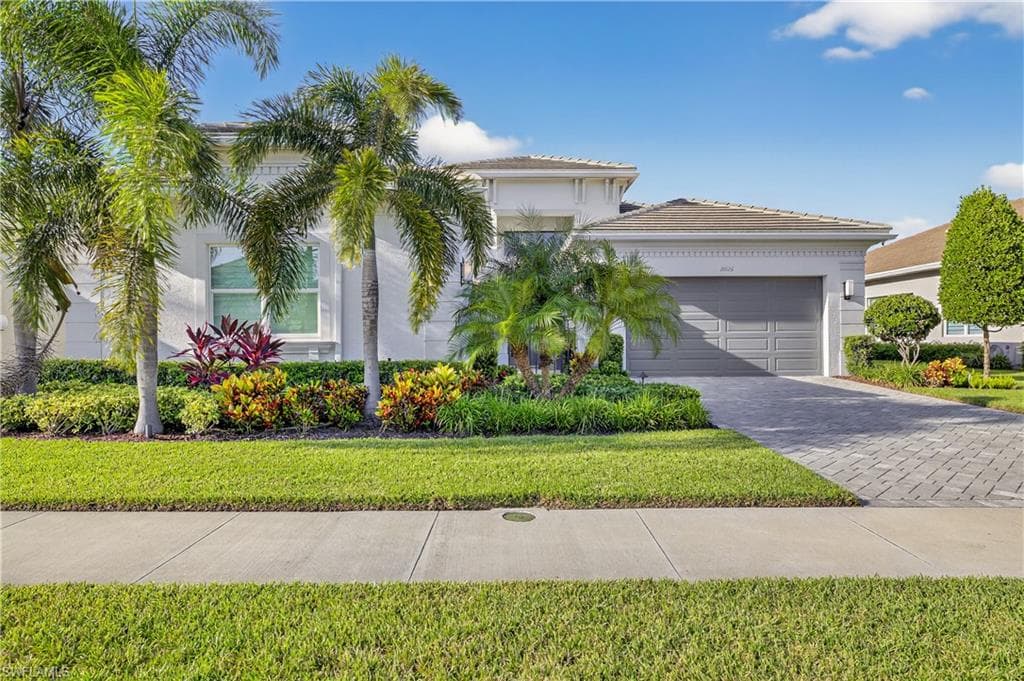 16626 Calistoga Dr, Bonita Springs, FL 34135-6