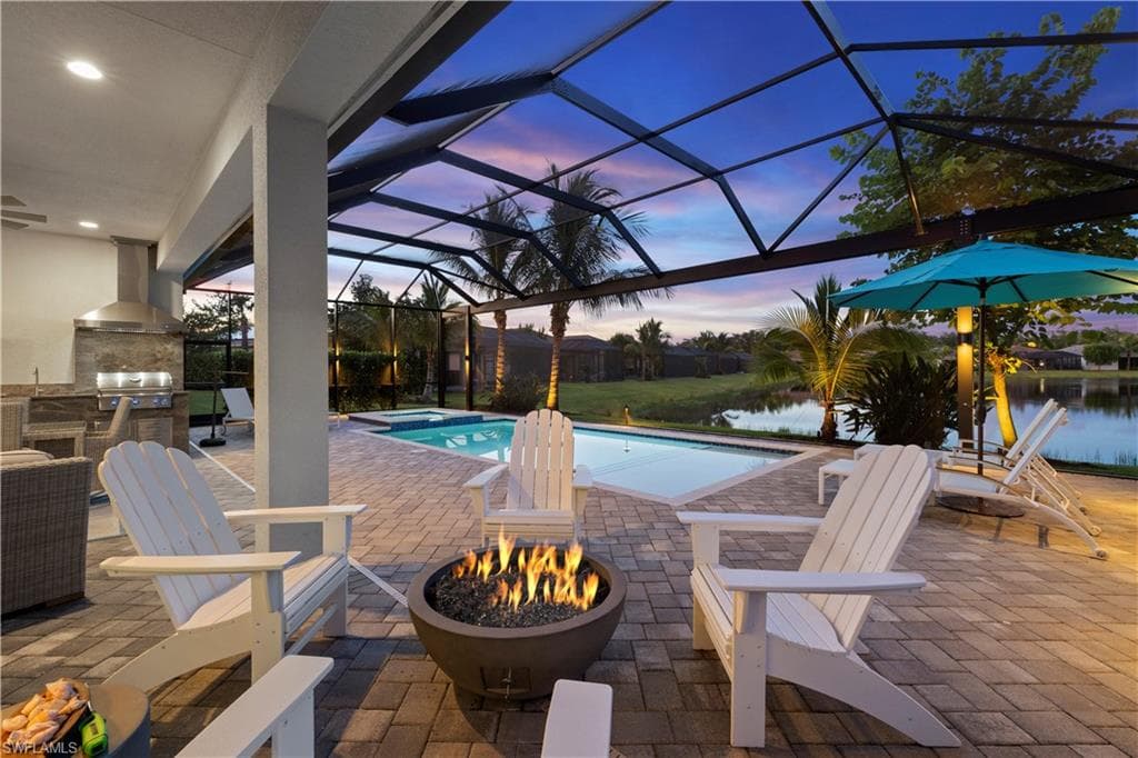 16626 Calistoga Dr, Bonita Springs, FL 34135-7