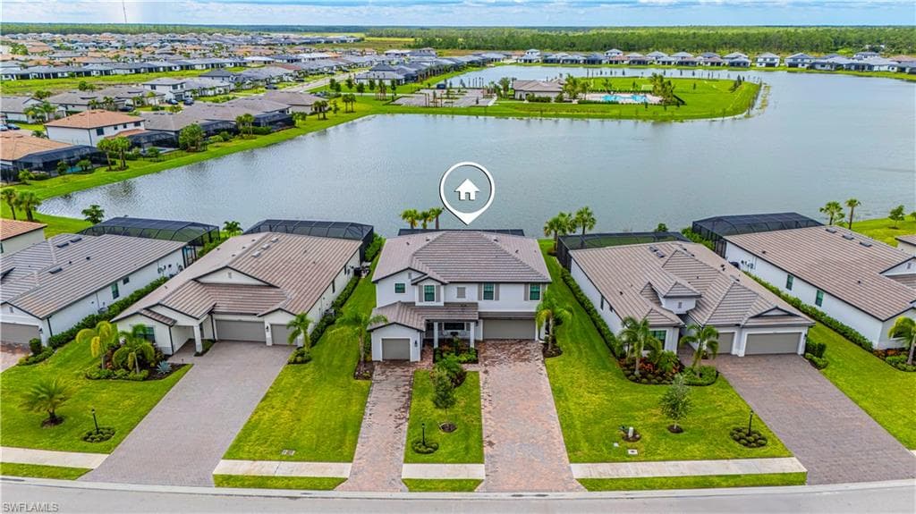 20974 Napa Loop, Estero, FL 33928-29