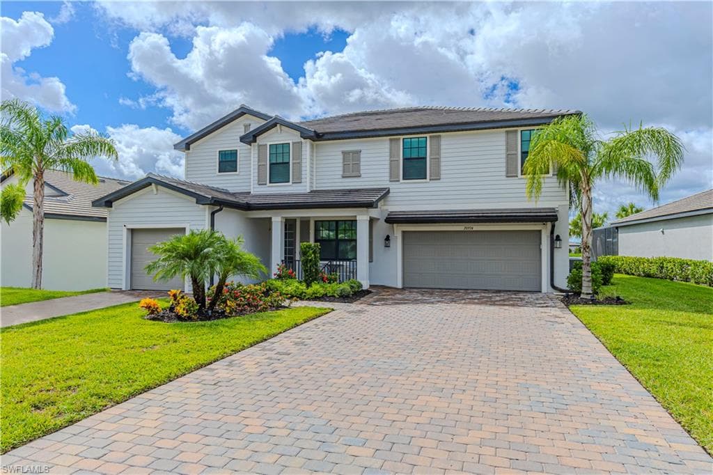 20974 Napa Loop, Estero, FL 33928-3