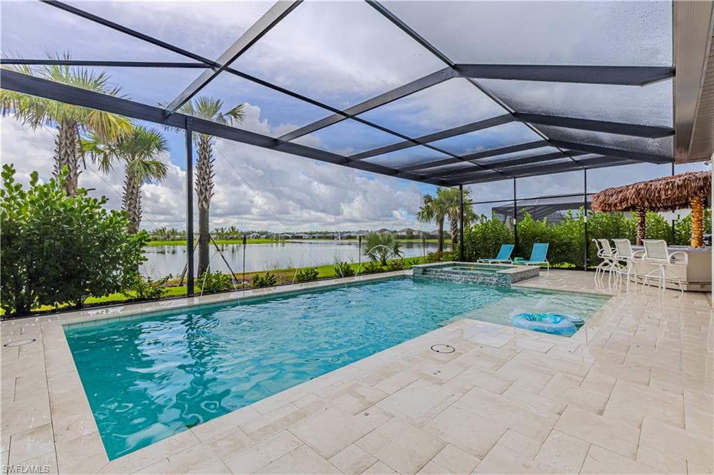 20974 Napa Loop, Estero, FL 33928-4