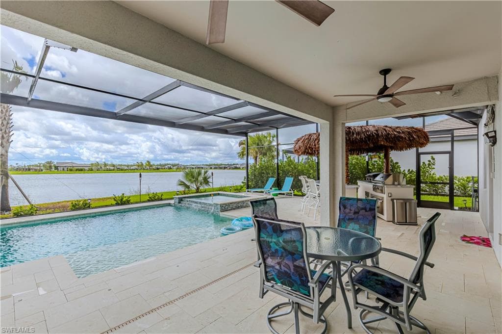 20974 Napa Loop, Estero, FL 33928-6