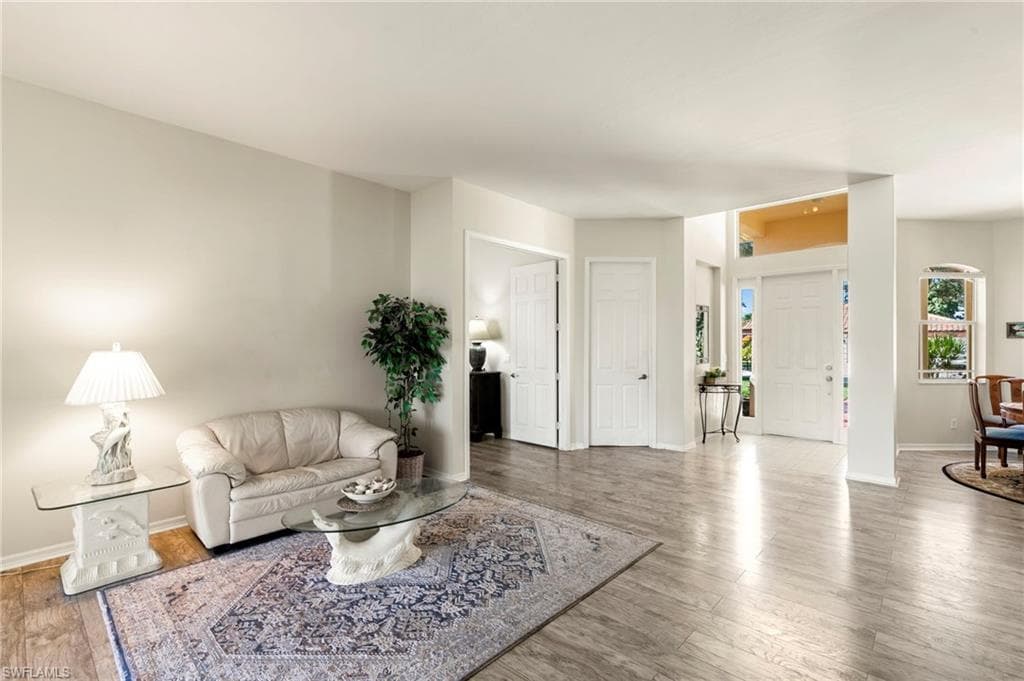860 Grand Rapids Blvd, Naples, FL 34120-16