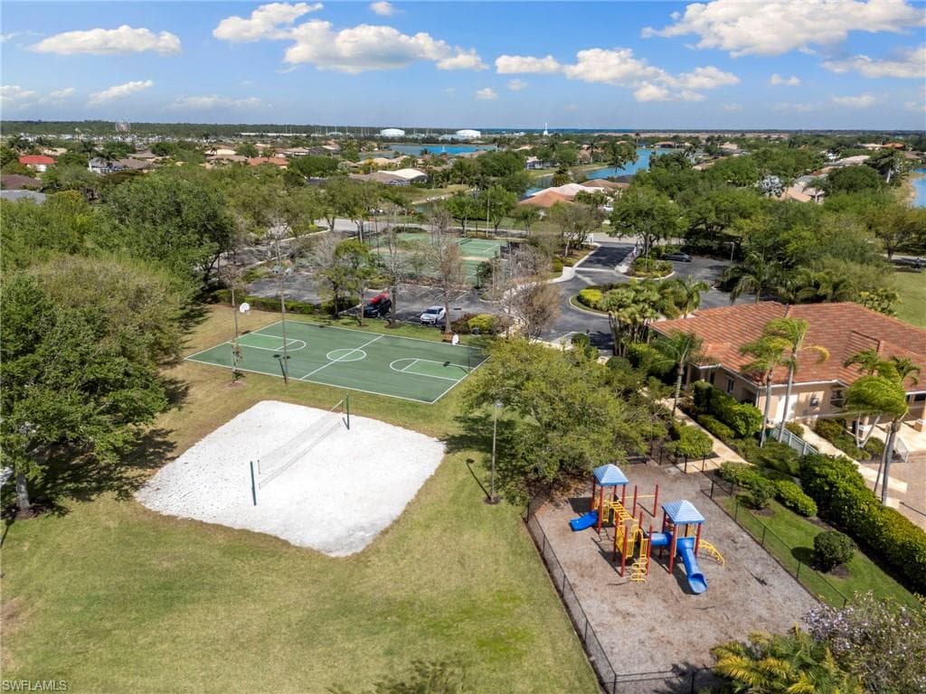 860 Grand Rapids Blvd, Naples, FL 34120-32
