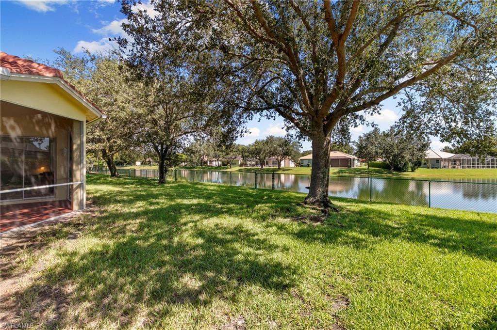 860 Grand Rapids Blvd, Naples, FL 34120-36