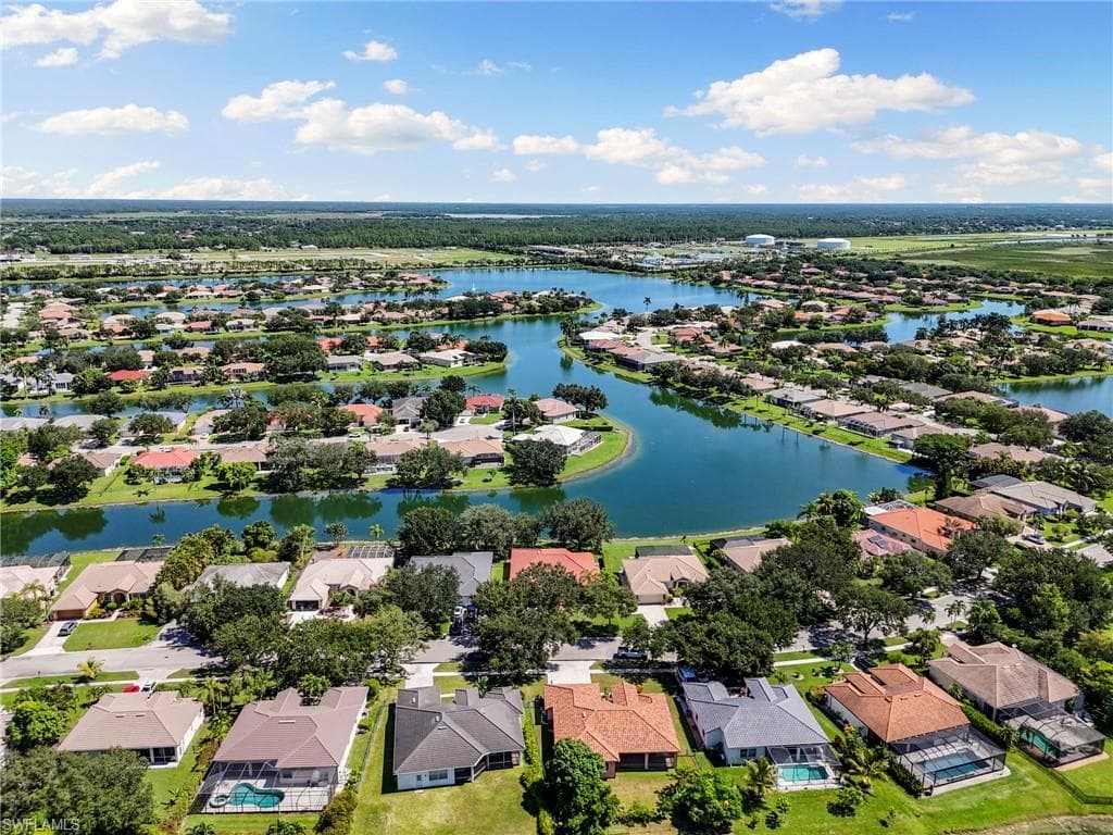 860 Grand Rapids Blvd, Naples, FL 34120-43